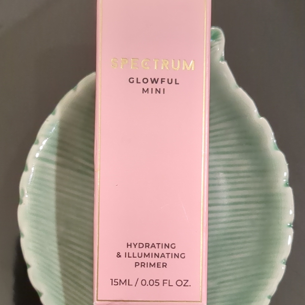 Hydrating & Illuminating Primer